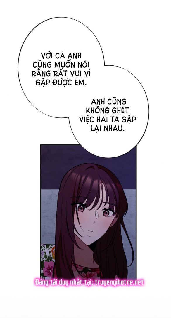 đọc truyện [18+] Còn Nhiều Hơn Cả Những Mối Quan Hệ Đã Từng Chương 20 ảnh 22 tại Giả Dược