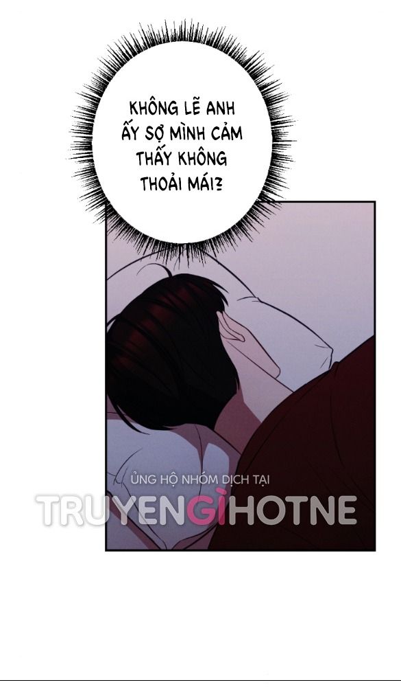 đọc truyện [18+] Còn Nhiều Hơn Cả Những Mối Quan Hệ Đã Từng Chương 20 ảnh 25 tại Giả Dược
