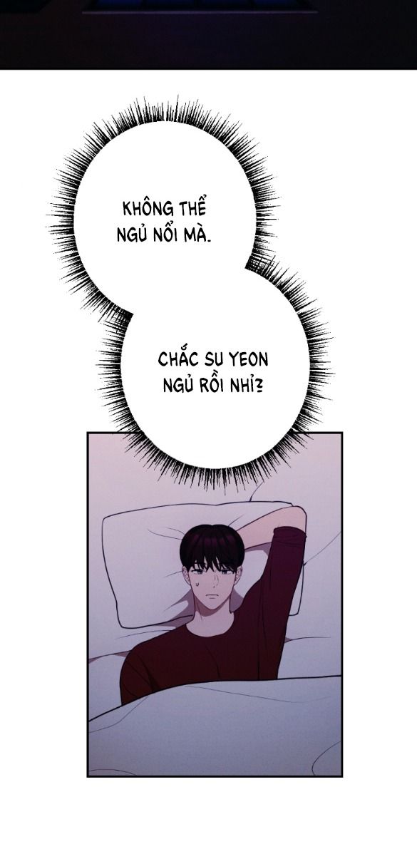 đọc truyện [18+] Còn Nhiều Hơn Cả Những Mối Quan Hệ Đã Từng Chương 20 ảnh 28 tại Giả Dược