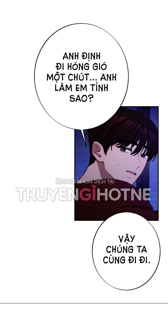 đọc truyện [18+] Còn Nhiều Hơn Cả Những Mối Quan Hệ Đã Từng Chương 20 ảnh 31 tại Giả Dược