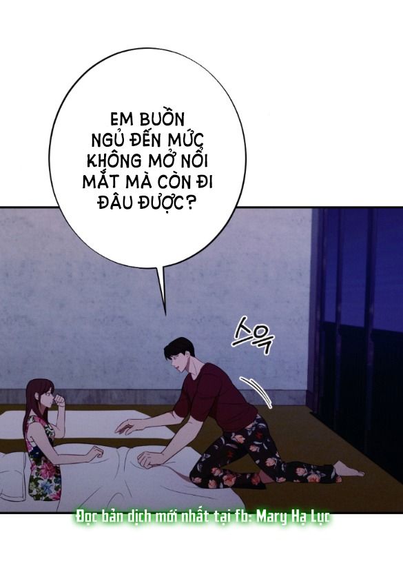 đọc truyện [18+] Còn Nhiều Hơn Cả Những Mối Quan Hệ Đã Từng Chương 20 ảnh 32 tại Giả Dược
