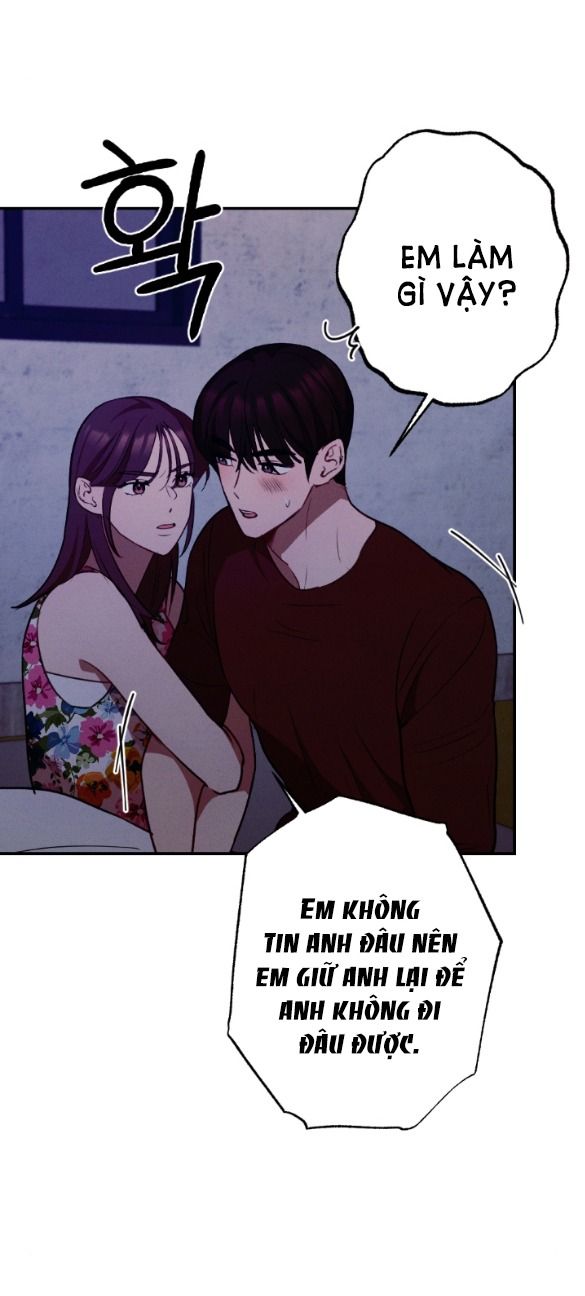 đọc truyện [18+] Còn Nhiều Hơn Cả Những Mối Quan Hệ Đã Từng Chương 20 ảnh 34 tại Giả Dược