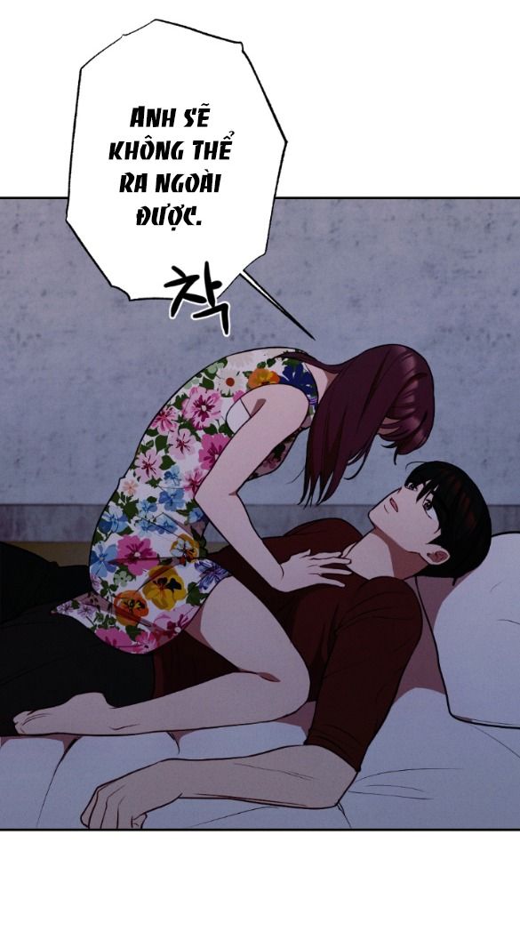 đọc truyện [18+] Còn Nhiều Hơn Cả Những Mối Quan Hệ Đã Từng Chương 20 ảnh 39 tại Giả Dược