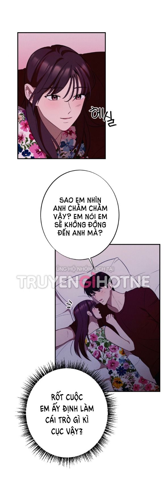 đọc truyện [18+] Còn Nhiều Hơn Cả Những Mối Quan Hệ Đã Từng Chương 20 ảnh 46 tại Giả Dược