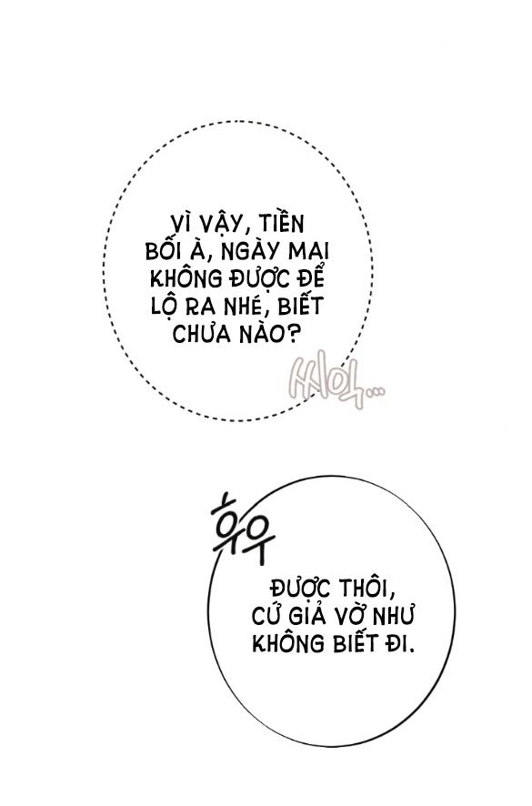đọc truyện [18+] Còn Nhiều Hơn Cả Những Mối Quan Hệ Đã Từng Chương 20 ảnh 48 tại Giả Dược