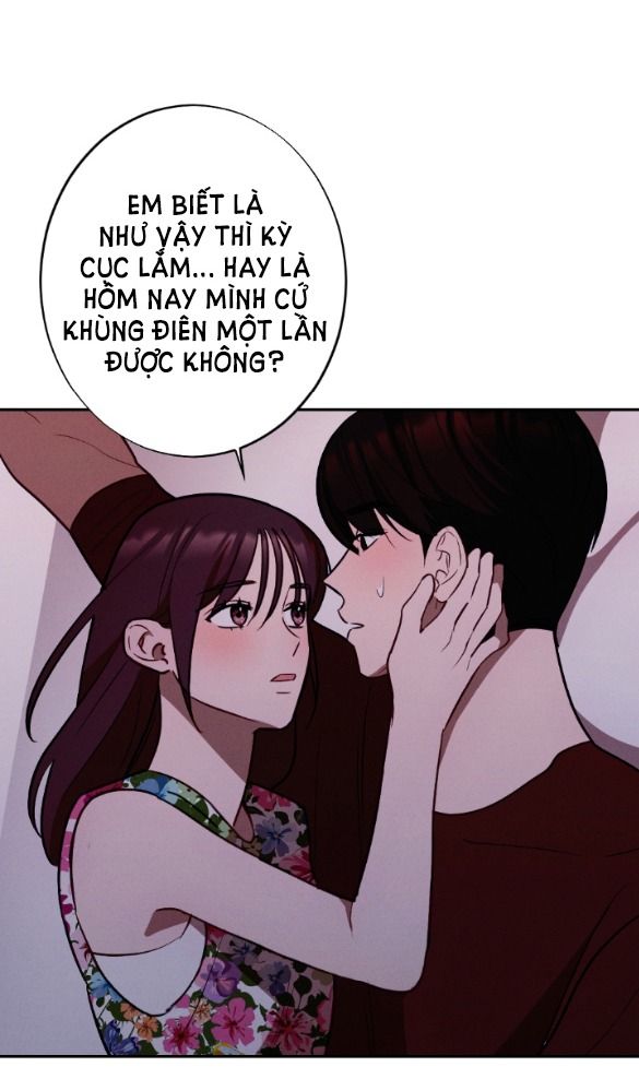 đọc truyện [18+] Còn Nhiều Hơn Cả Những Mối Quan Hệ Đã Từng Chương 20 ảnh 53 tại Giả Dược
