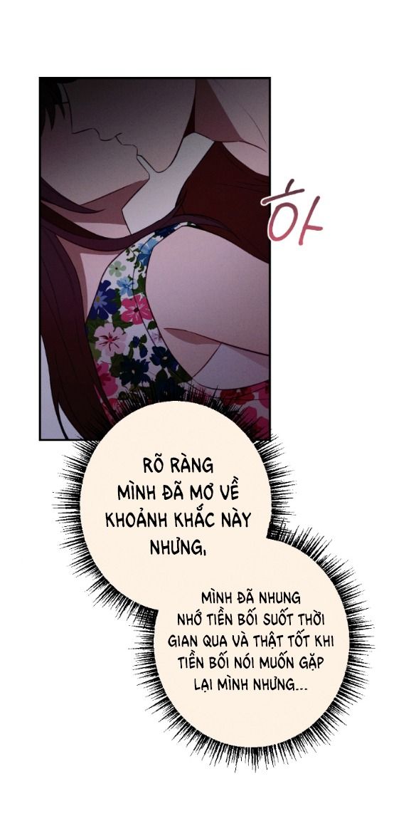 đọc truyện [18+] Còn Nhiều Hơn Cả Những Mối Quan Hệ Đã Từng Chương 20 ảnh 56 tại Giả Dược