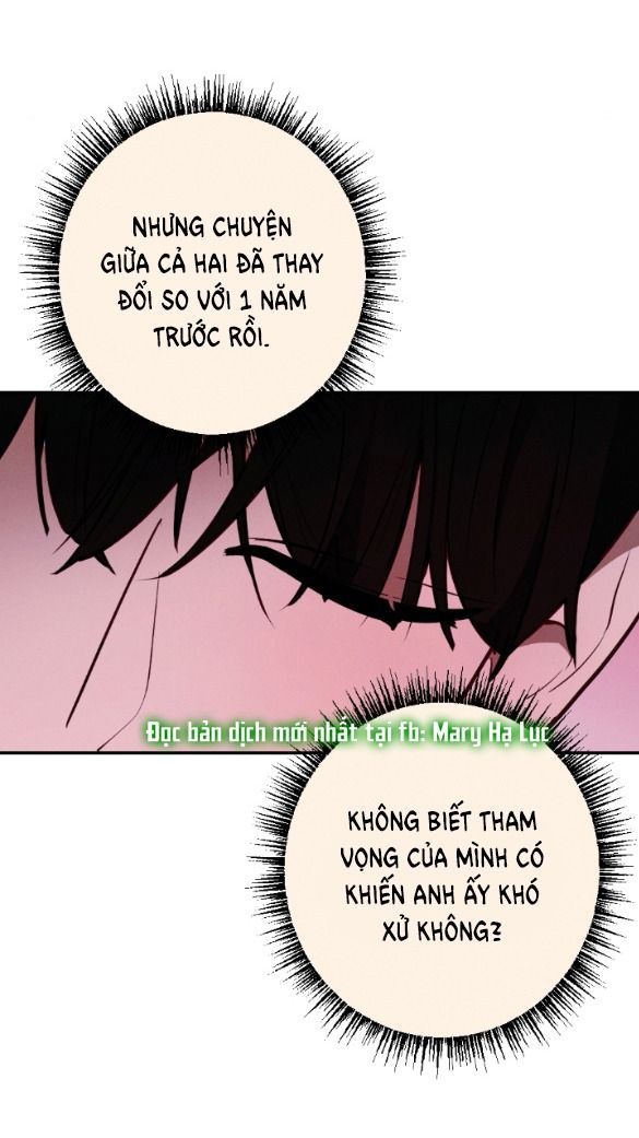 đọc truyện [18+] Còn Nhiều Hơn Cả Những Mối Quan Hệ Đã Từng Chương 20 ảnh 57 tại Giả Dược