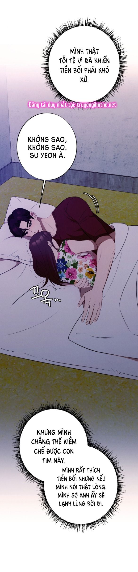 đọc truyện [18+] Còn Nhiều Hơn Cả Những Mối Quan Hệ Đã Từng Chương 20 ảnh 61 tại Giả Dược