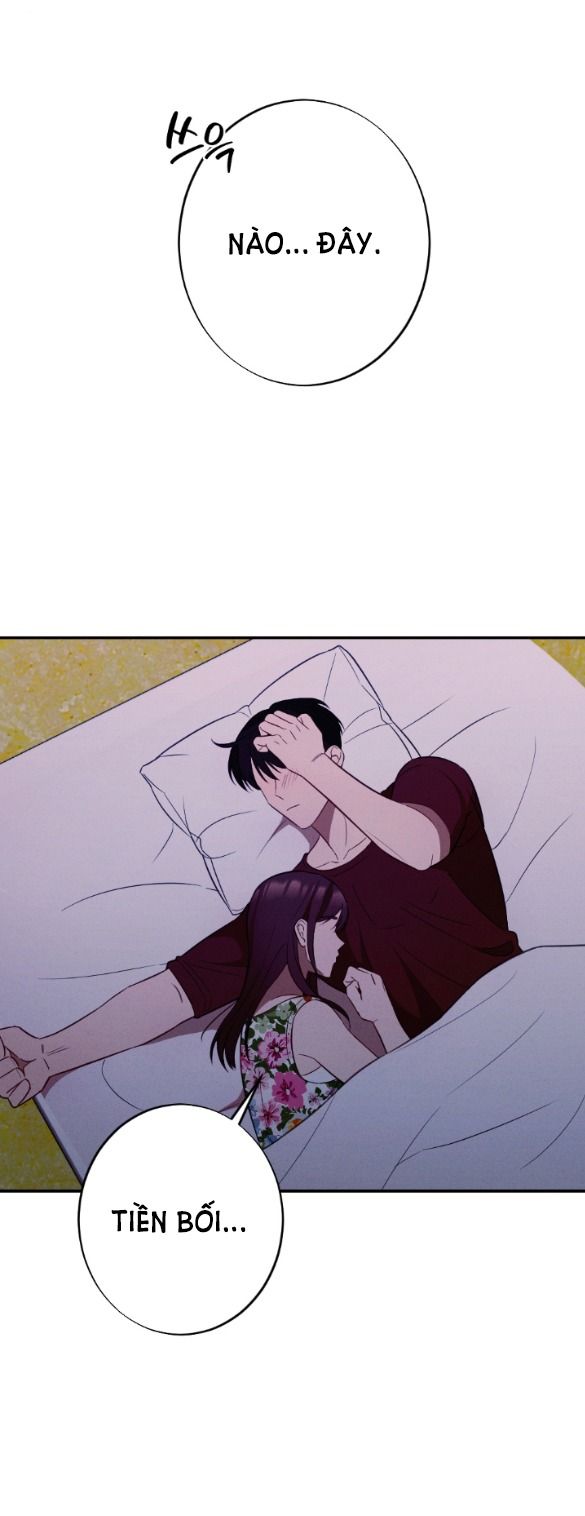 đọc truyện [18+] Còn Nhiều Hơn Cả Những Mối Quan Hệ Đã Từng Chương 20 ảnh 69 tại Giả Dược