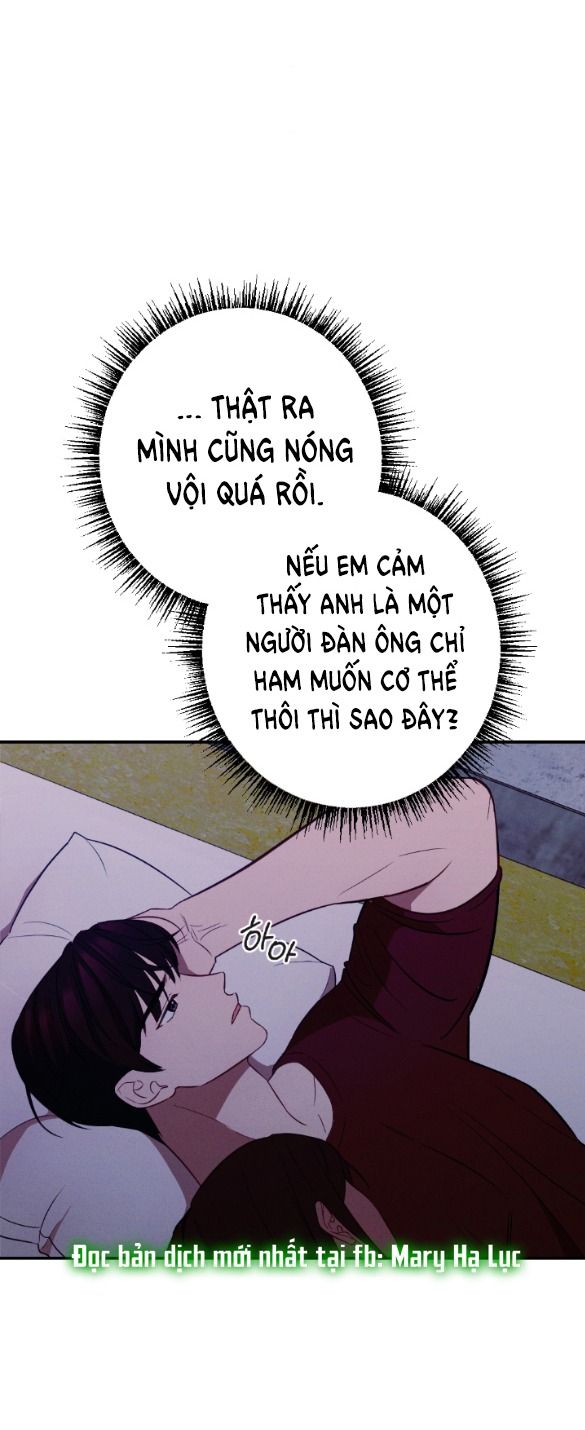 đọc truyện [18+] Còn Nhiều Hơn Cả Những Mối Quan Hệ Đã Từng Chương 20 ảnh 71 tại Giả Dược