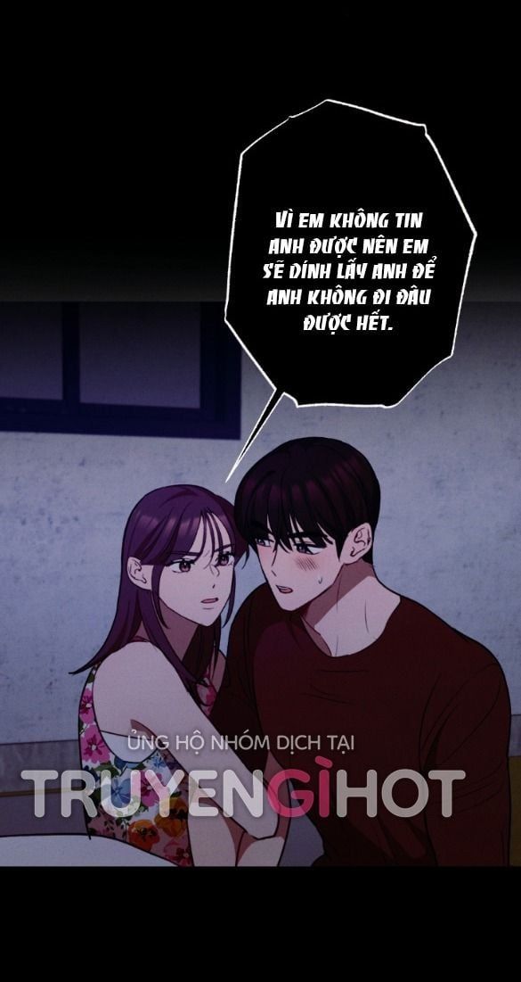 đọc truyện [18+] Còn Nhiều Hơn Cả Những Mối Quan Hệ Đã Từng Chương 21.1 ảnh 21 tại Thiên Thai Truyện