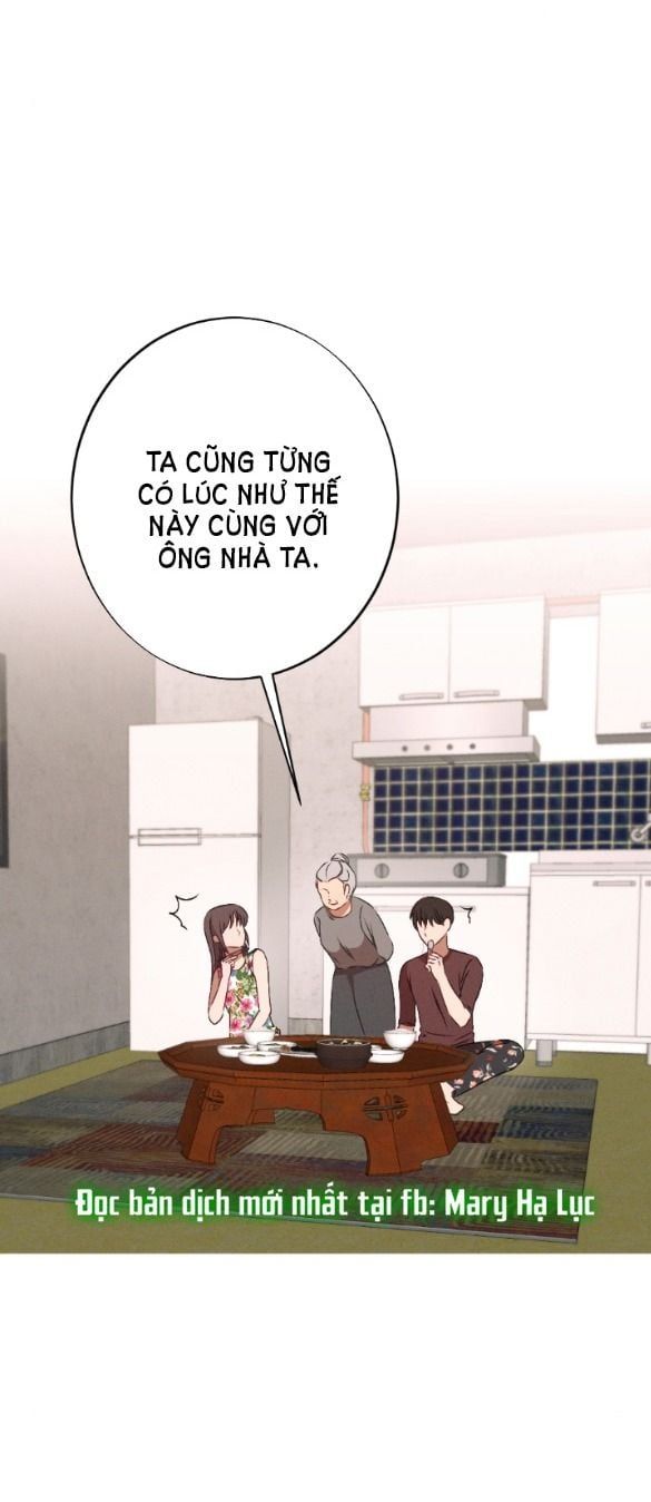 đọc truyện [18+] Còn Nhiều Hơn Cả Những Mối Quan Hệ Đã Từng Chương 21.1 ảnh 31 tại Thiên Thai Truyện