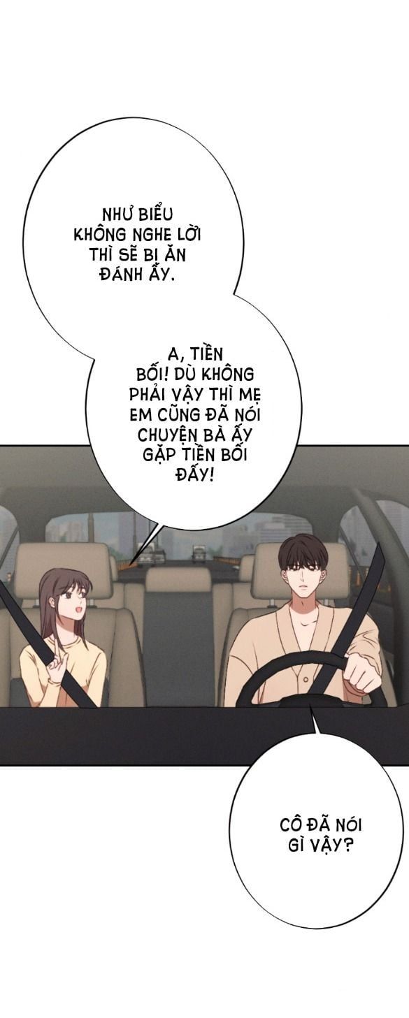 đọc truyện [18+] Còn Nhiều Hơn Cả Những Mối Quan Hệ Đã Từng Chương 21.2 ảnh 22 tại Thiên Thai Truyện
