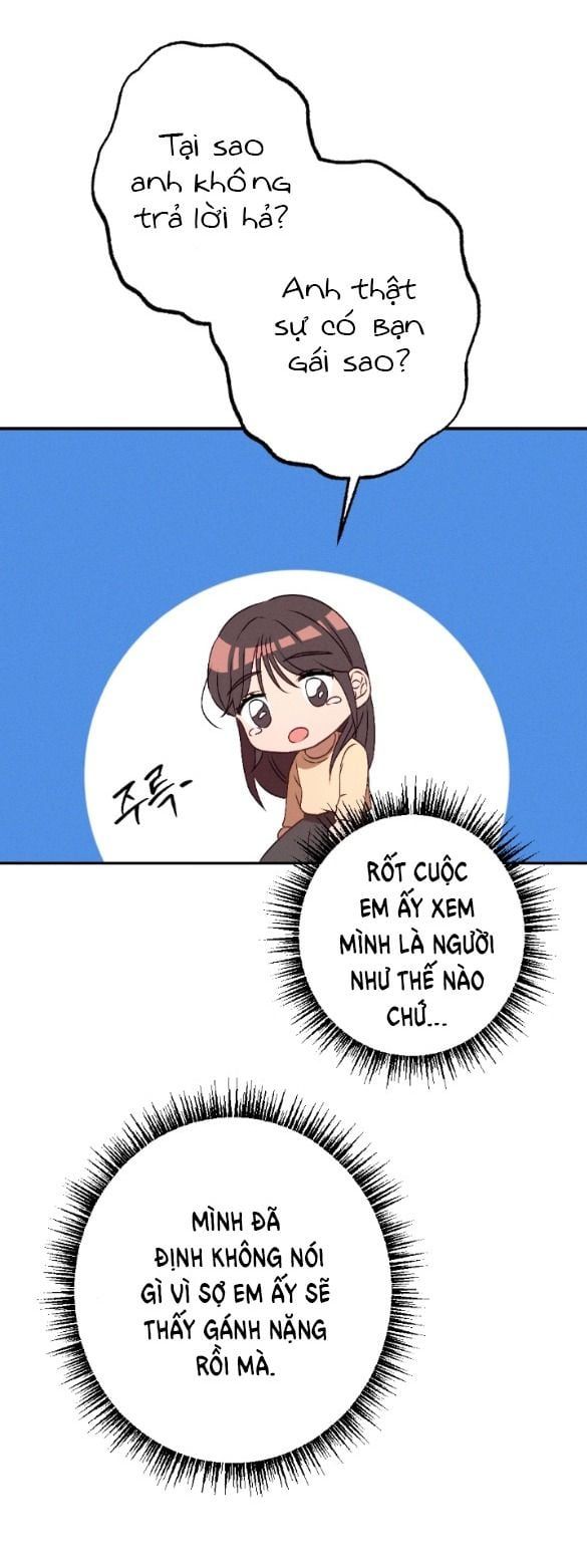 đọc truyện [18+] Còn Nhiều Hơn Cả Những Mối Quan Hệ Đã Từng Chương 21.2 ảnh 37 tại Thiên Thai Truyện