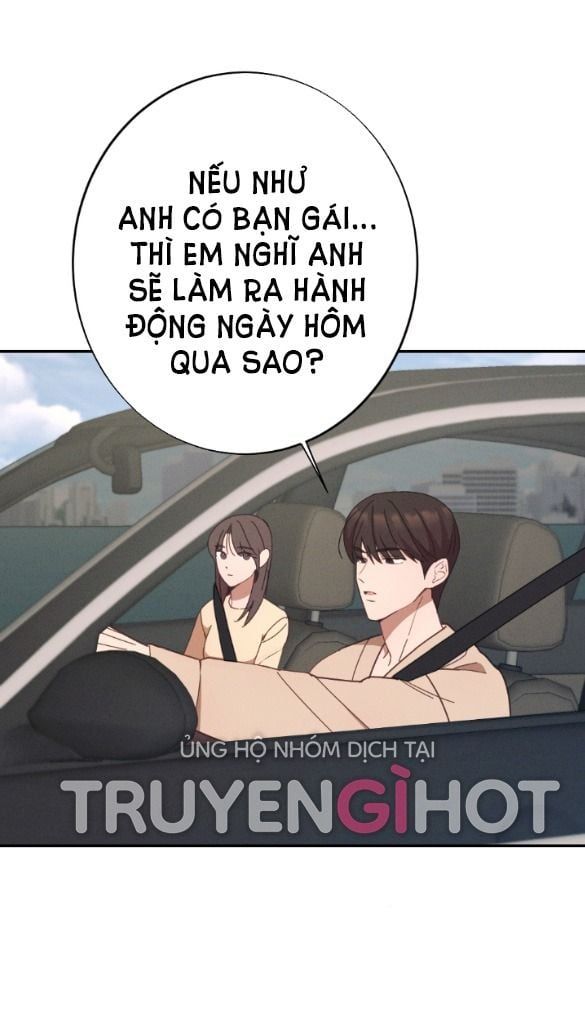 đọc truyện [18+] Còn Nhiều Hơn Cả Những Mối Quan Hệ Đã Từng Chương 21.2 ảnh 38 tại Thiên Thai Truyện