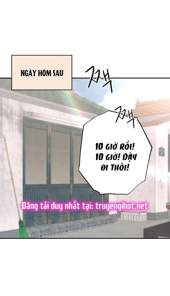 đọc truyện [18+] Còn Nhiều Hơn Cả Những Mối Quan Hệ Đã Từng Chương 21 ảnh 1 tại Giả Dược