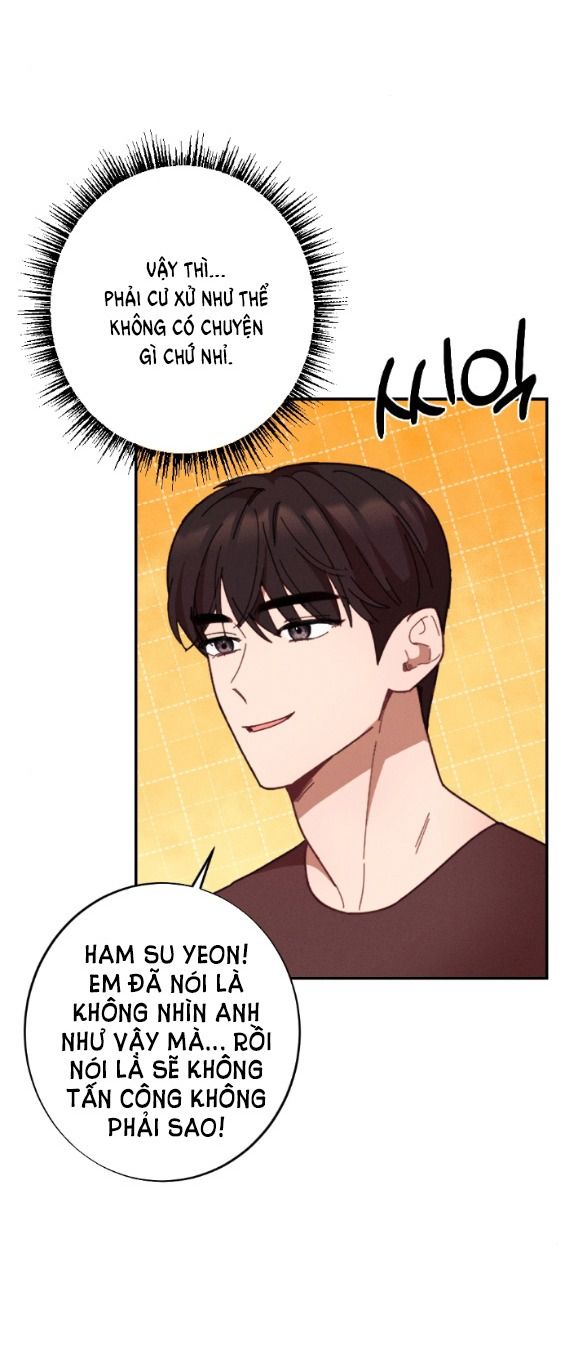 đọc truyện [18+] Còn Nhiều Hơn Cả Những Mối Quan Hệ Đã Từng Chương 21 ảnh 12 tại Giả Dược
