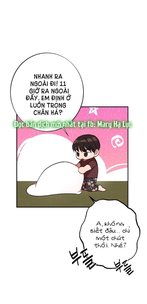 đọc truyện [18+] Còn Nhiều Hơn Cả Những Mối Quan Hệ Đã Từng Chương 21 ảnh 14 tại Giả Dược