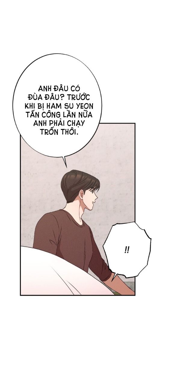 đọc truyện [18+] Còn Nhiều Hơn Cả Những Mối Quan Hệ Đã Từng Chương 21 ảnh 16 tại Giả Dược