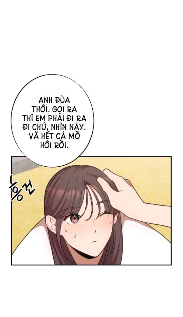 đọc truyện [18+] Còn Nhiều Hơn Cả Những Mối Quan Hệ Đã Từng Chương 21 ảnh 18 tại Giả Dược