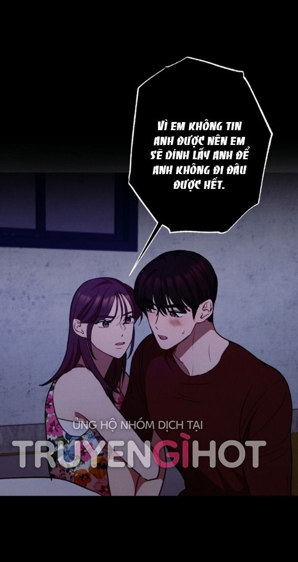 đọc truyện [18+] Còn Nhiều Hơn Cả Những Mối Quan Hệ Đã Từng Chương 21 ảnh 20 tại Giả Dược