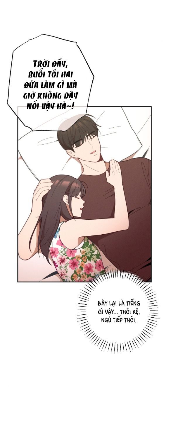 đọc truyện [18+] Còn Nhiều Hơn Cả Những Mối Quan Hệ Đã Từng Chương 21 ảnh 3 tại Giả Dược