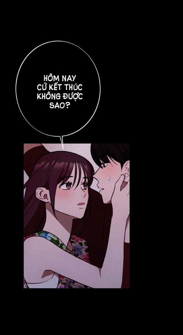 đọc truyện [18+] Còn Nhiều Hơn Cả Những Mối Quan Hệ Đã Từng Chương 21 ảnh 21 tại Giả Dược