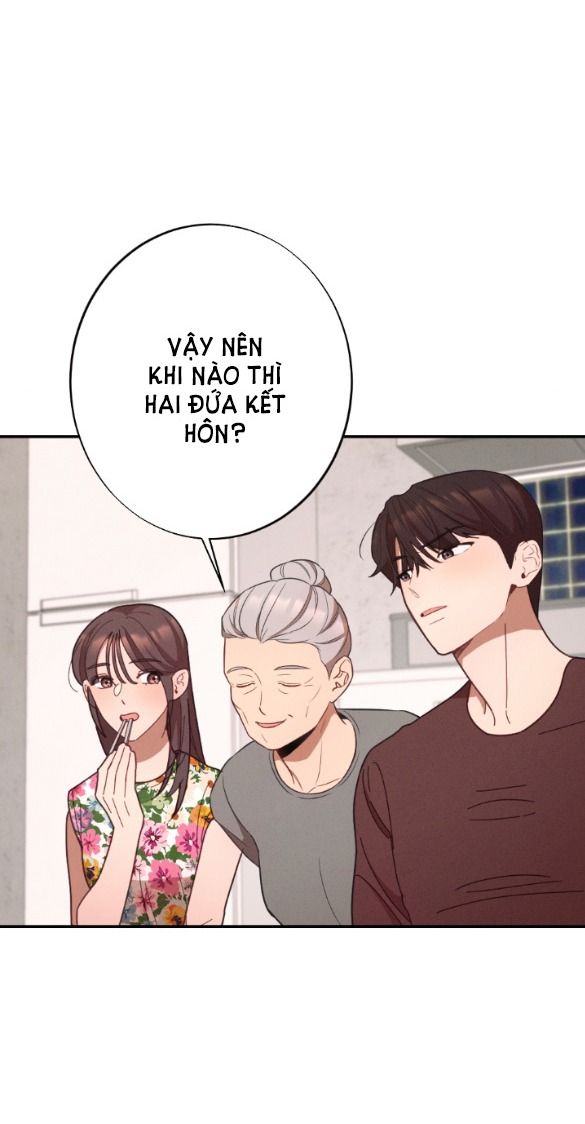 đọc truyện [18+] Còn Nhiều Hơn Cả Những Mối Quan Hệ Đã Từng Chương 21 ảnh 31 tại Giả Dược