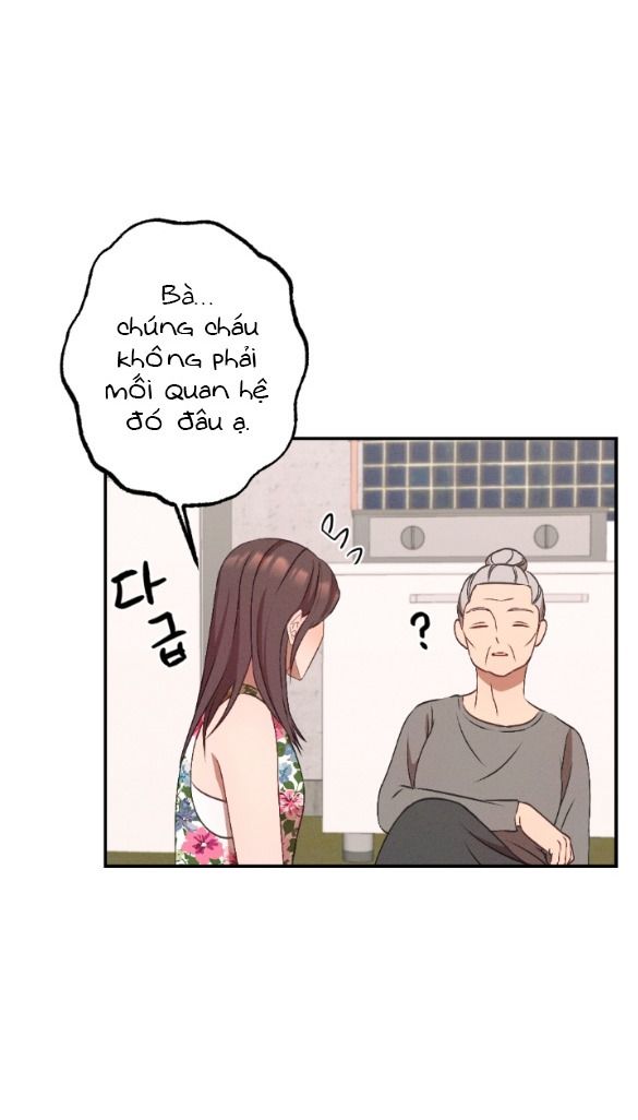 đọc truyện [18+] Còn Nhiều Hơn Cả Những Mối Quan Hệ Đã Từng Chương 21 ảnh 32 tại Giả Dược