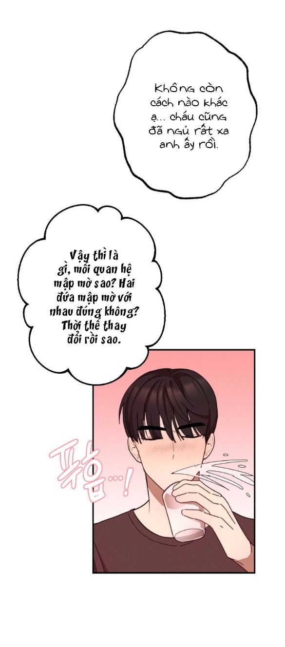 đọc truyện [18+] Còn Nhiều Hơn Cả Những Mối Quan Hệ Đã Từng Chương 21 ảnh 34 tại Giả Dược