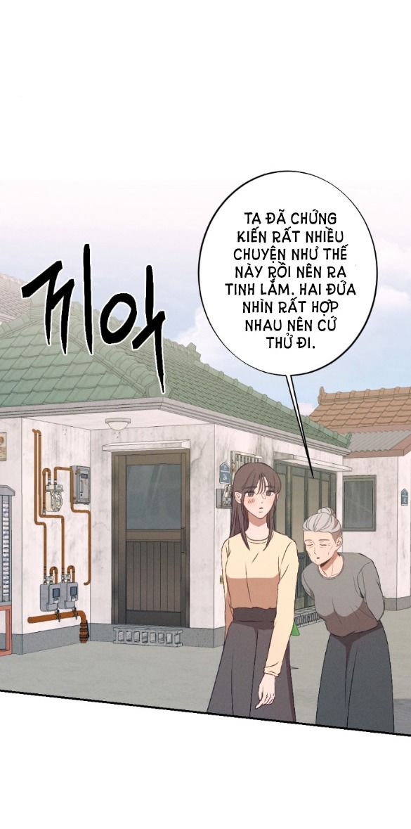 đọc truyện [18+] Còn Nhiều Hơn Cả Những Mối Quan Hệ Đã Từng Chương 21 ảnh 37 tại Giả Dược