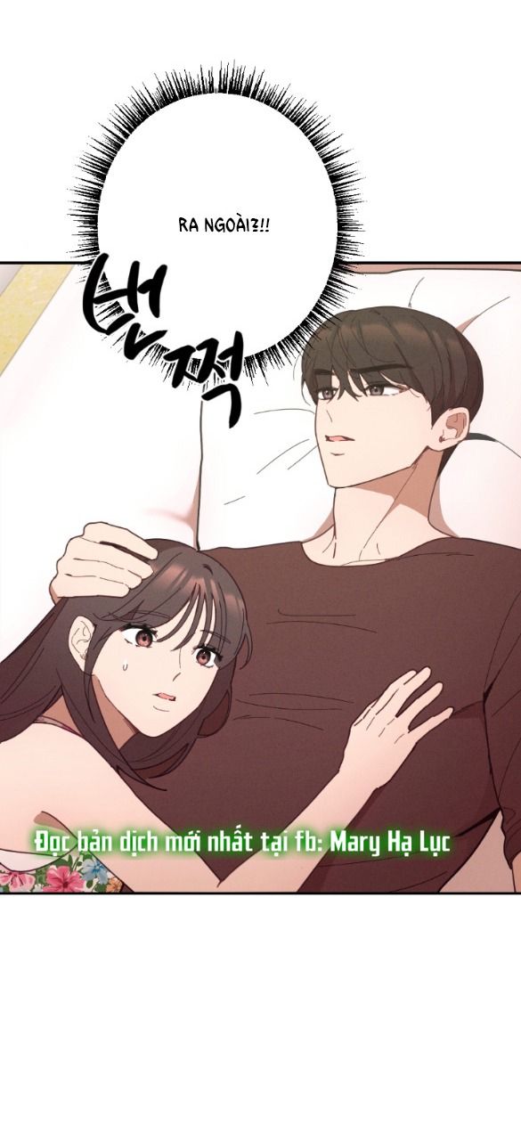 đọc truyện [18+] Còn Nhiều Hơn Cả Những Mối Quan Hệ Đã Từng Chương 21 ảnh 5 tại Giả Dược