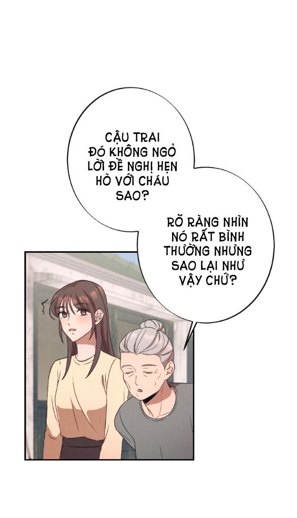 đọc truyện [18+] Còn Nhiều Hơn Cả Những Mối Quan Hệ Đã Từng Chương 21 ảnh 42 tại Giả Dược