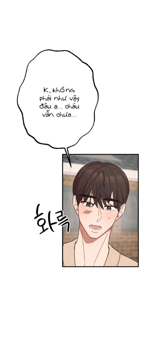 đọc truyện [18+] Còn Nhiều Hơn Cả Những Mối Quan Hệ Đã Từng Chương 21 ảnh 47 tại Giả Dược