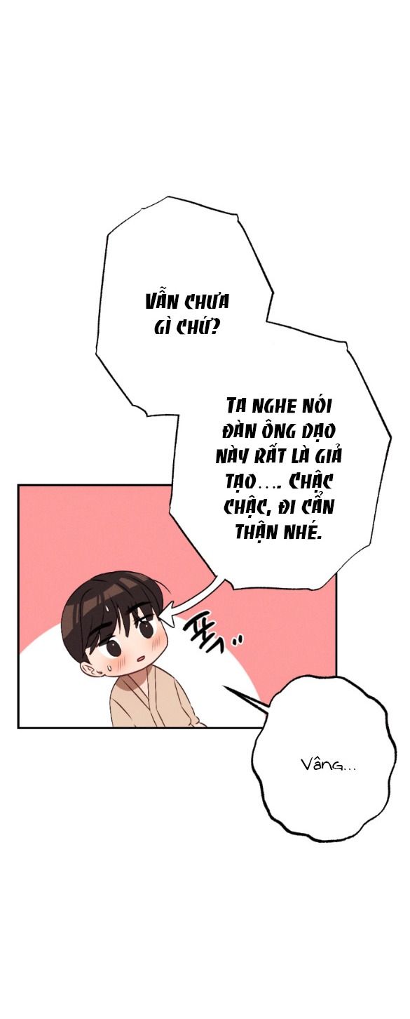 đọc truyện [18+] Còn Nhiều Hơn Cả Những Mối Quan Hệ Đã Từng Chương 21 ảnh 48 tại Giả Dược