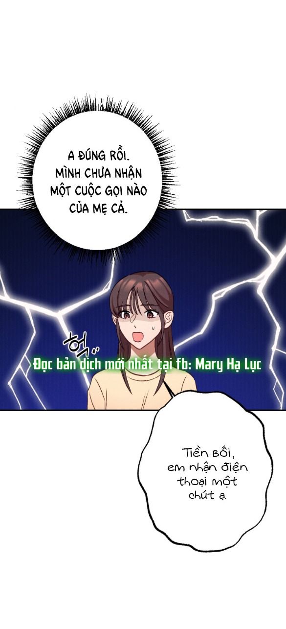 đọc truyện [18+] Còn Nhiều Hơn Cả Những Mối Quan Hệ Đã Từng Chương 21 ảnh 51 tại Giả Dược