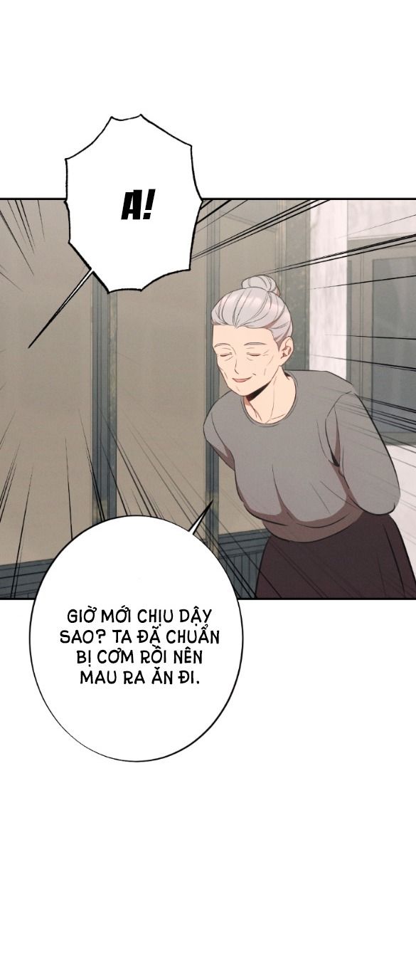 đọc truyện [18+] Còn Nhiều Hơn Cả Những Mối Quan Hệ Đã Từng Chương 21 ảnh 7 tại Giả Dược