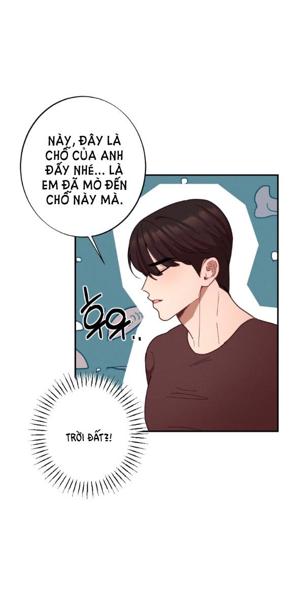 đọc truyện [18+] Còn Nhiều Hơn Cả Những Mối Quan Hệ Đã Từng Chương 21 ảnh 9 tại Giả Dược
