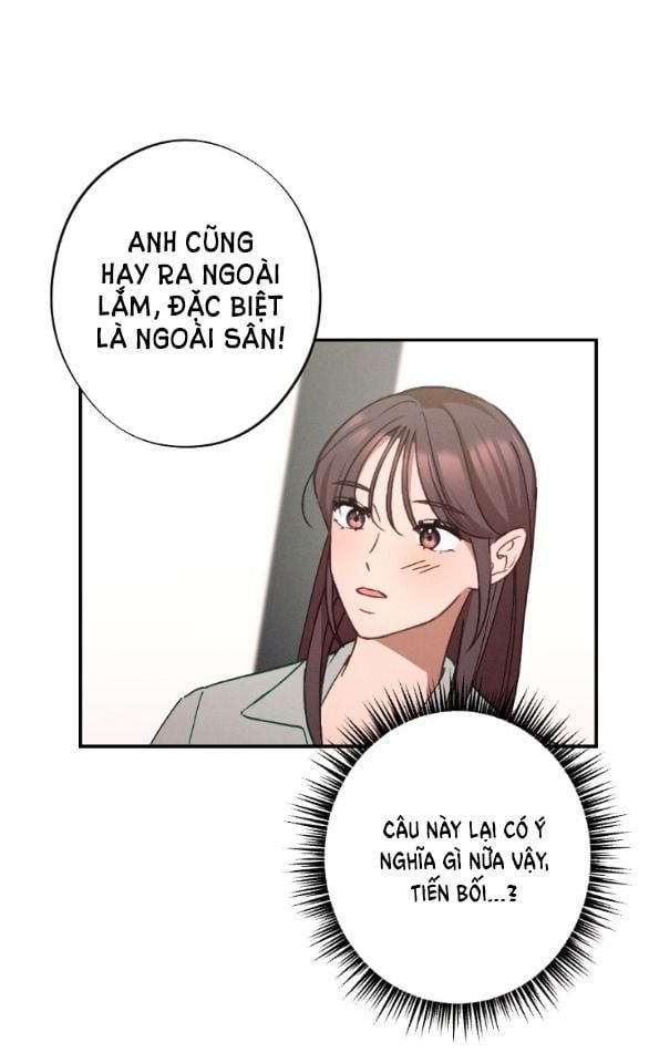 đọc truyện [18+] Còn Nhiều Hơn Cả Những Mối Quan Hệ Đã Từng Chương 22.1 ảnh 22 tại Thiên Thai Truyện