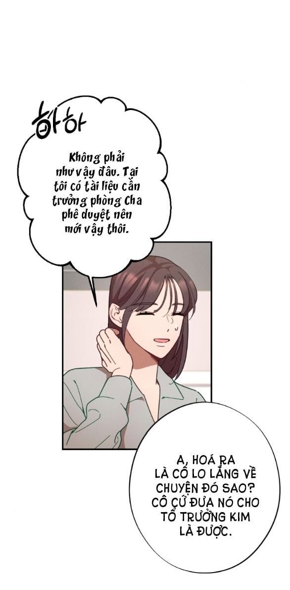đọc truyện [18+] Còn Nhiều Hơn Cả Những Mối Quan Hệ Đã Từng Chương 22.1 ảnh 40 tại Thiên Thai Truyện