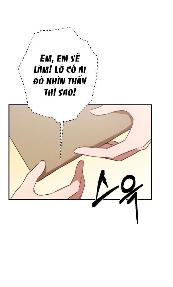 đọc truyện [18+] Còn Nhiều Hơn Cả Những Mối Quan Hệ Đã Từng Chương 22.1 ảnh 6 tại Thiên Thai Truyện