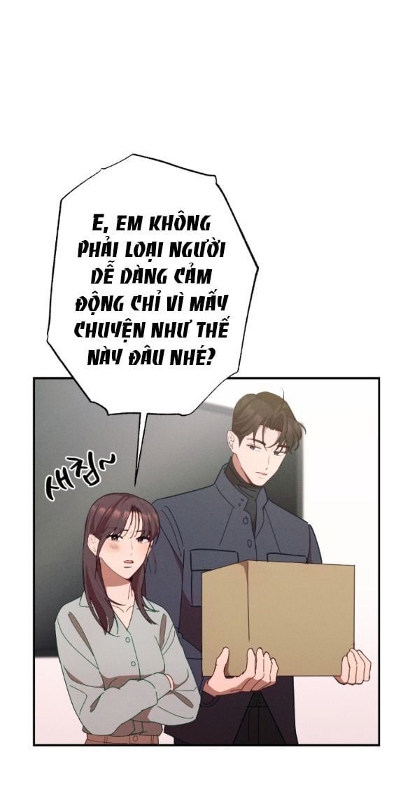 đọc truyện [18+] Còn Nhiều Hơn Cả Những Mối Quan Hệ Đã Từng Chương 22.1 ảnh 10 tại Thiên Thai Truyện