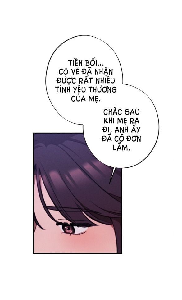 đọc truyện [18+] Còn Nhiều Hơn Cả Những Mối Quan Hệ Đã Từng Chương 22.2 ảnh 19 tại Thiên Thai Truyện