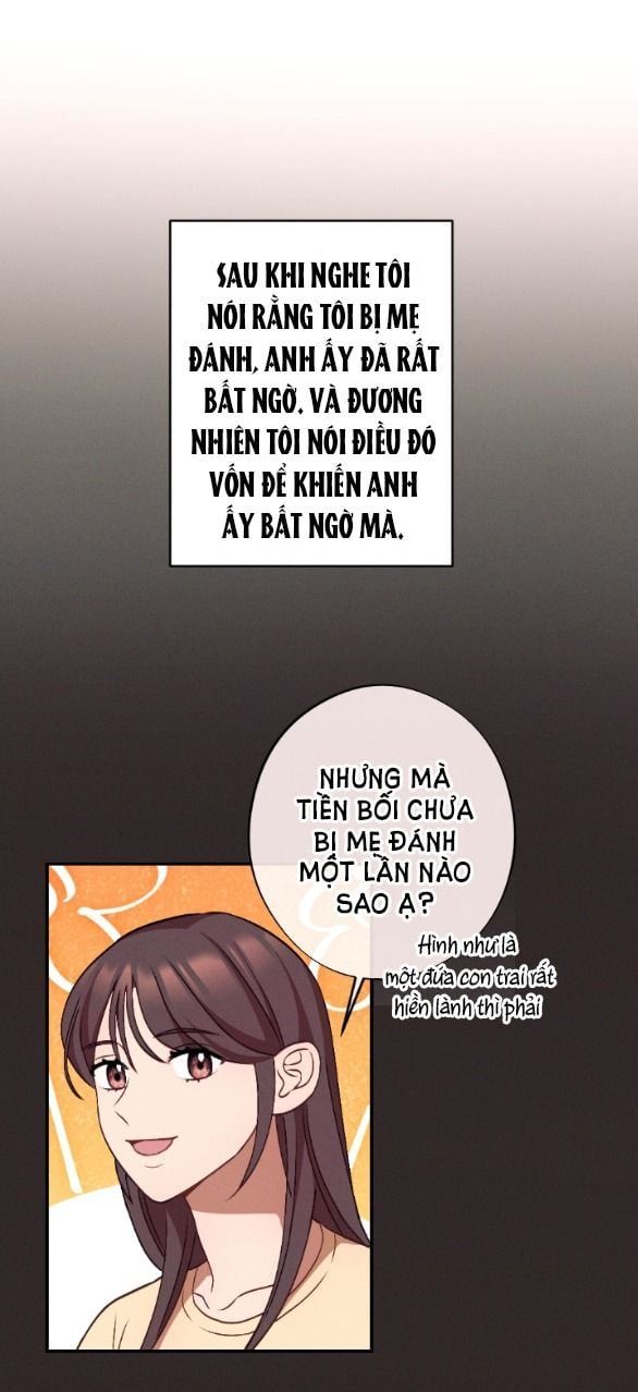 đọc truyện [18+] Còn Nhiều Hơn Cả Những Mối Quan Hệ Đã Từng Chương 22.2 ảnh 20 tại Thiên Thai Truyện