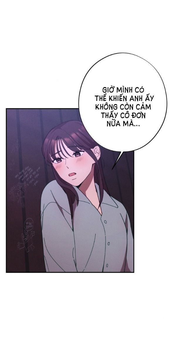 đọc truyện [18+] Còn Nhiều Hơn Cả Những Mối Quan Hệ Đã Từng Chương 22.2 ảnh 22 tại Thiên Thai Truyện