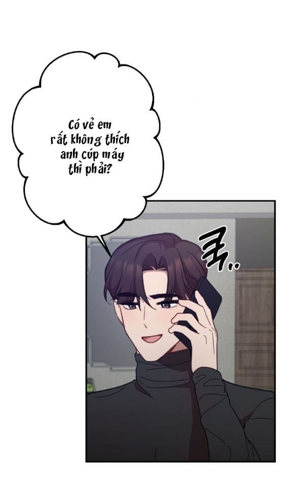 đọc truyện [18+] Còn Nhiều Hơn Cả Những Mối Quan Hệ Đã Từng Chương 22.2 ảnh 33 tại Thiên Thai Truyện