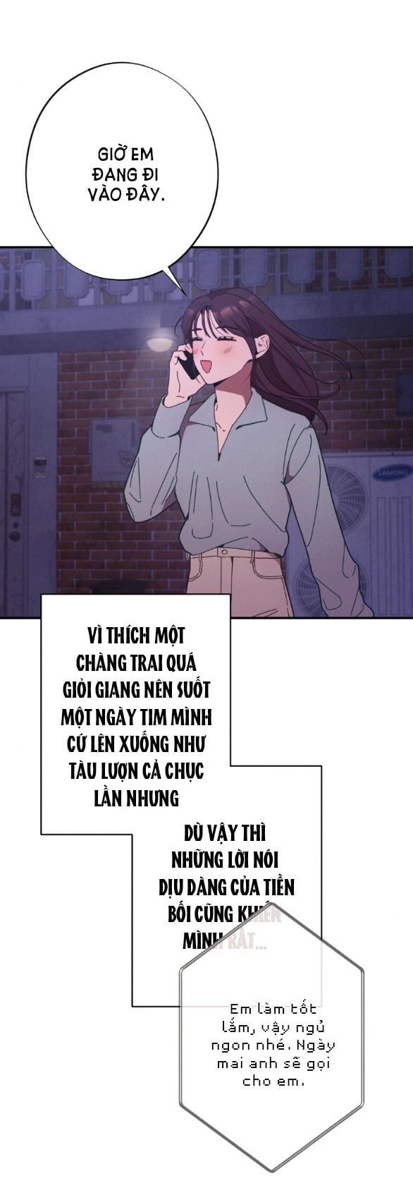 đọc truyện [18+] Còn Nhiều Hơn Cả Những Mối Quan Hệ Đã Từng Chương 22.2 ảnh 40 tại Thiên Thai Truyện