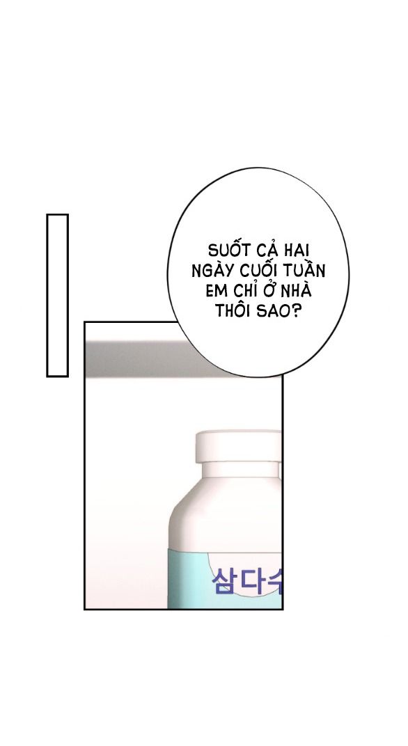 đọc truyện [18+] Còn Nhiều Hơn Cả Những Mối Quan Hệ Đã Từng Chương 22 ảnh 13 tại Giả Dược