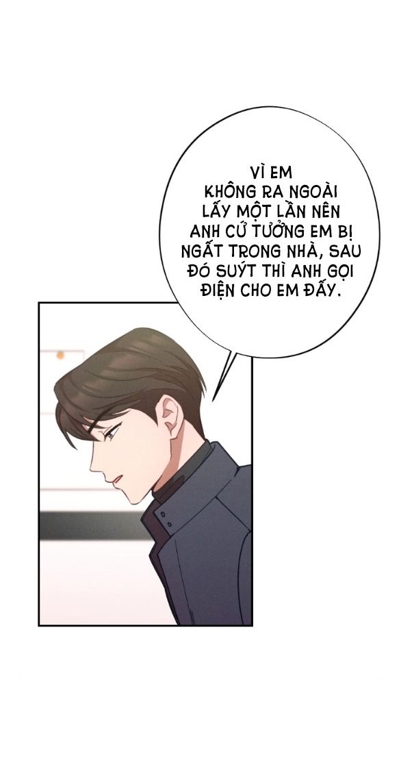 đọc truyện [18+] Còn Nhiều Hơn Cả Những Mối Quan Hệ Đã Từng Chương 22 ảnh 15 tại Giả Dược